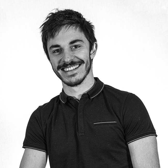 Clément Lafargue - Développeur