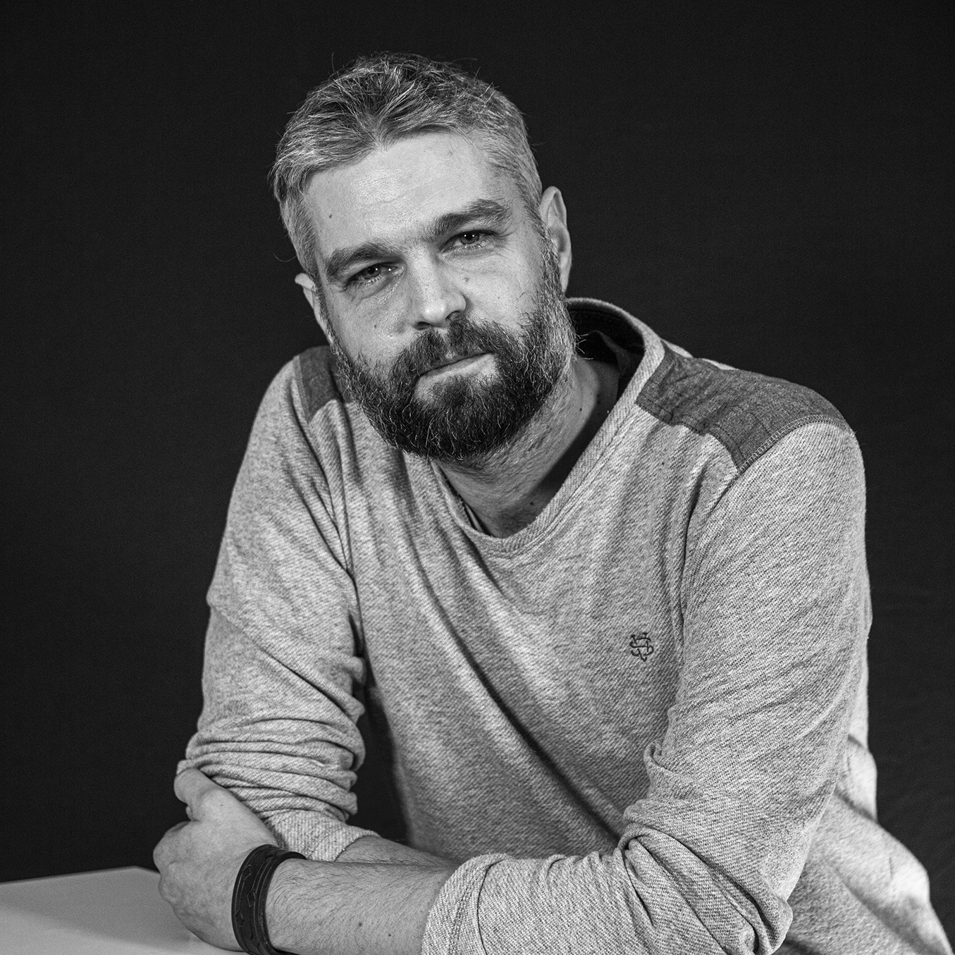 Mehdi Séguret - Motion Designer
