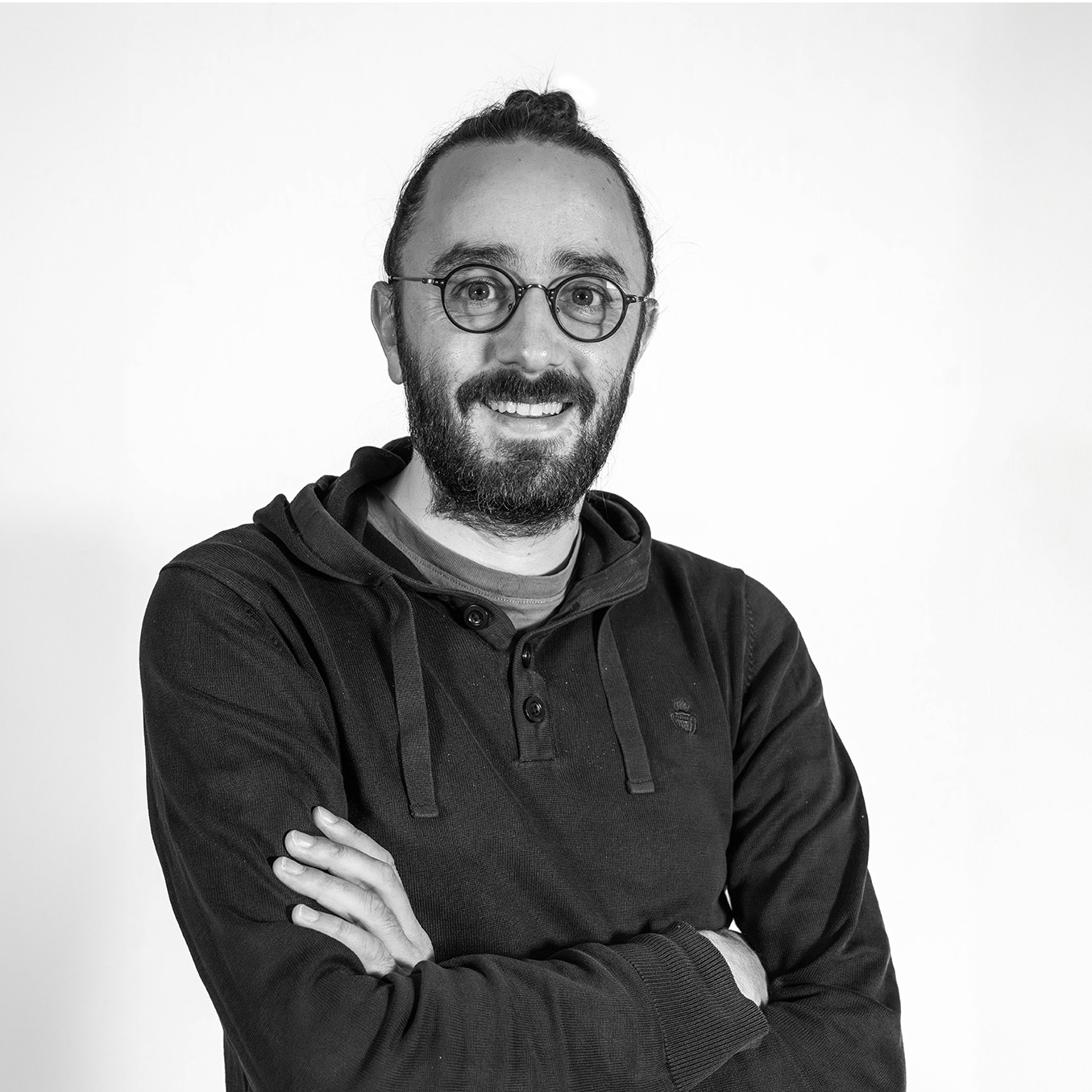 Benoît Meriais - Responsable d'exploitation