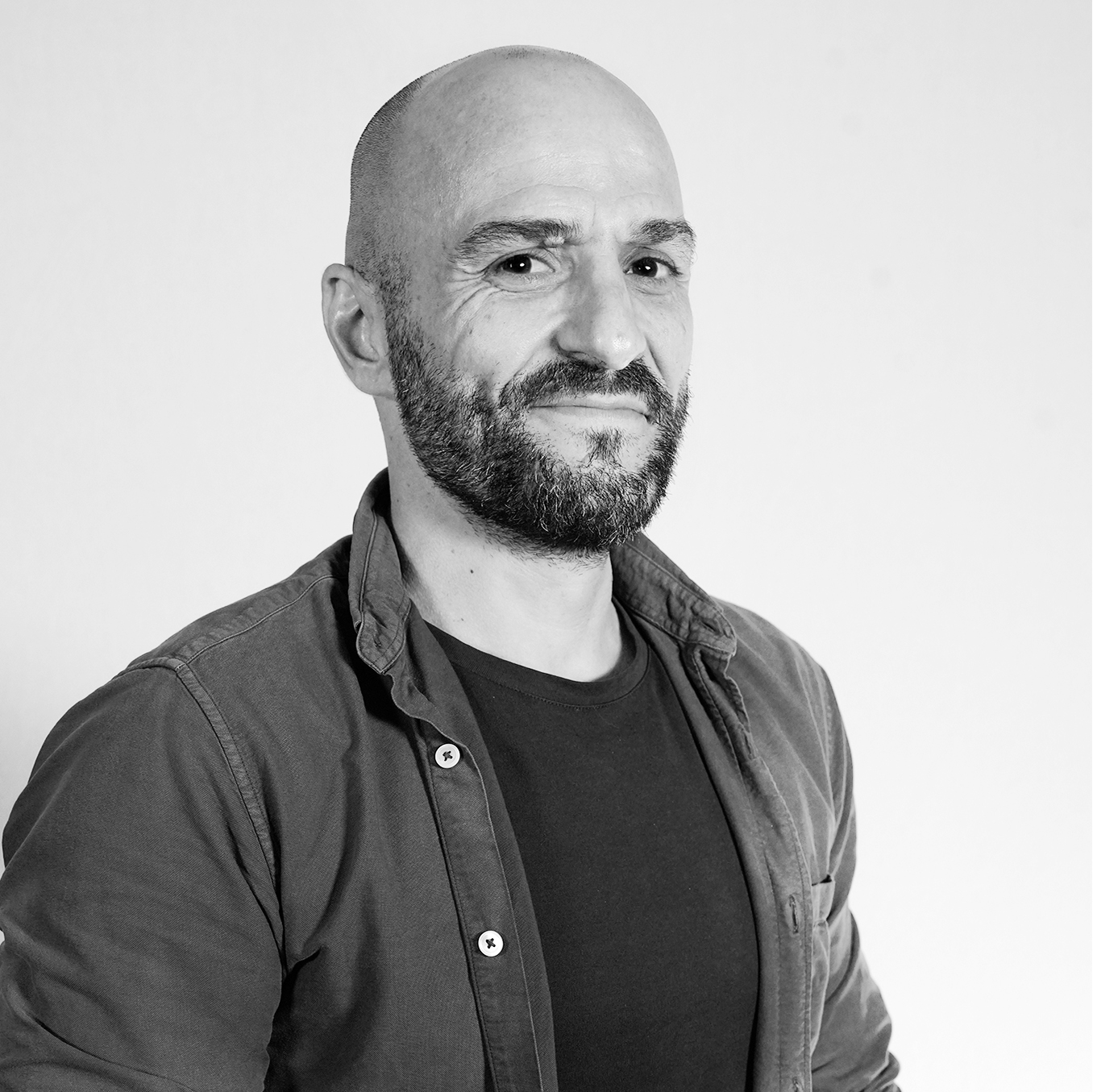 Guillaume Viguié - Directeur de création