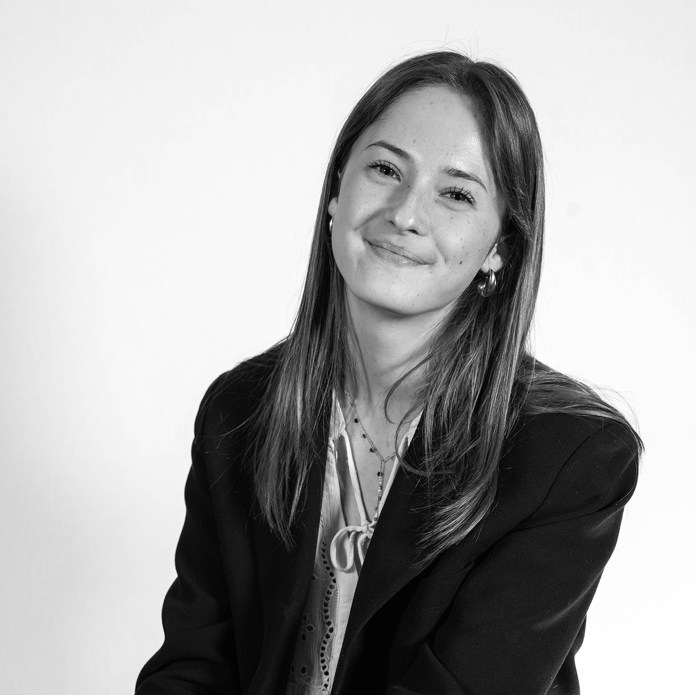 Juliette Amalric - Chef de projet