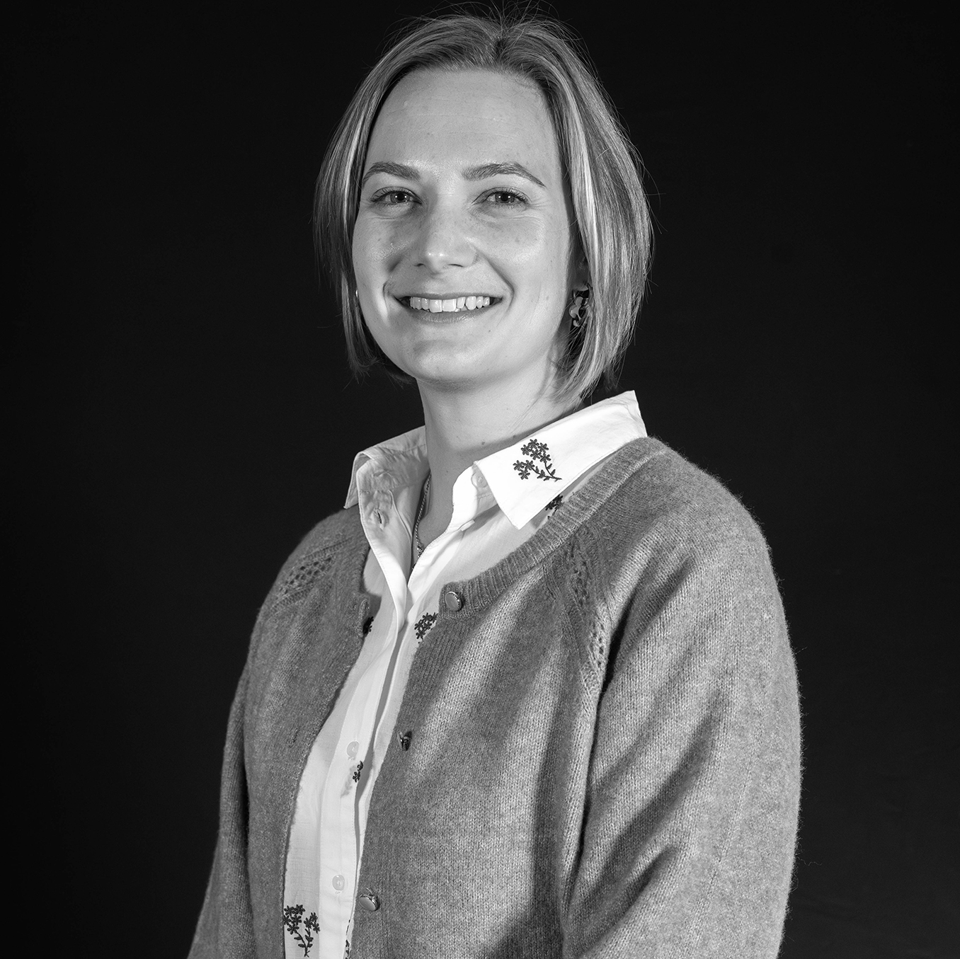 Laurène Chanoni - Chef de projet