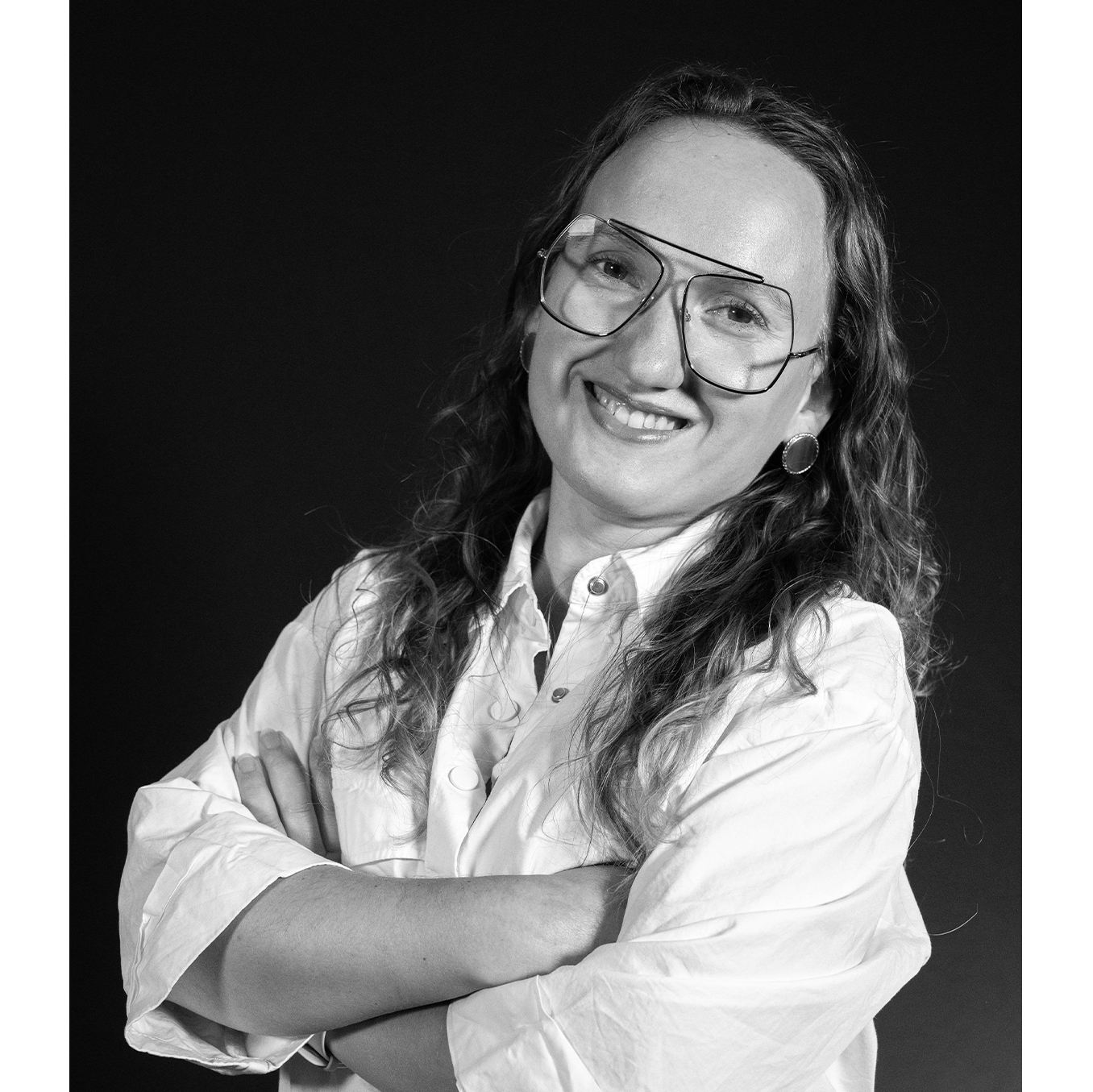 Marine Zwierzak - Chef de projet
