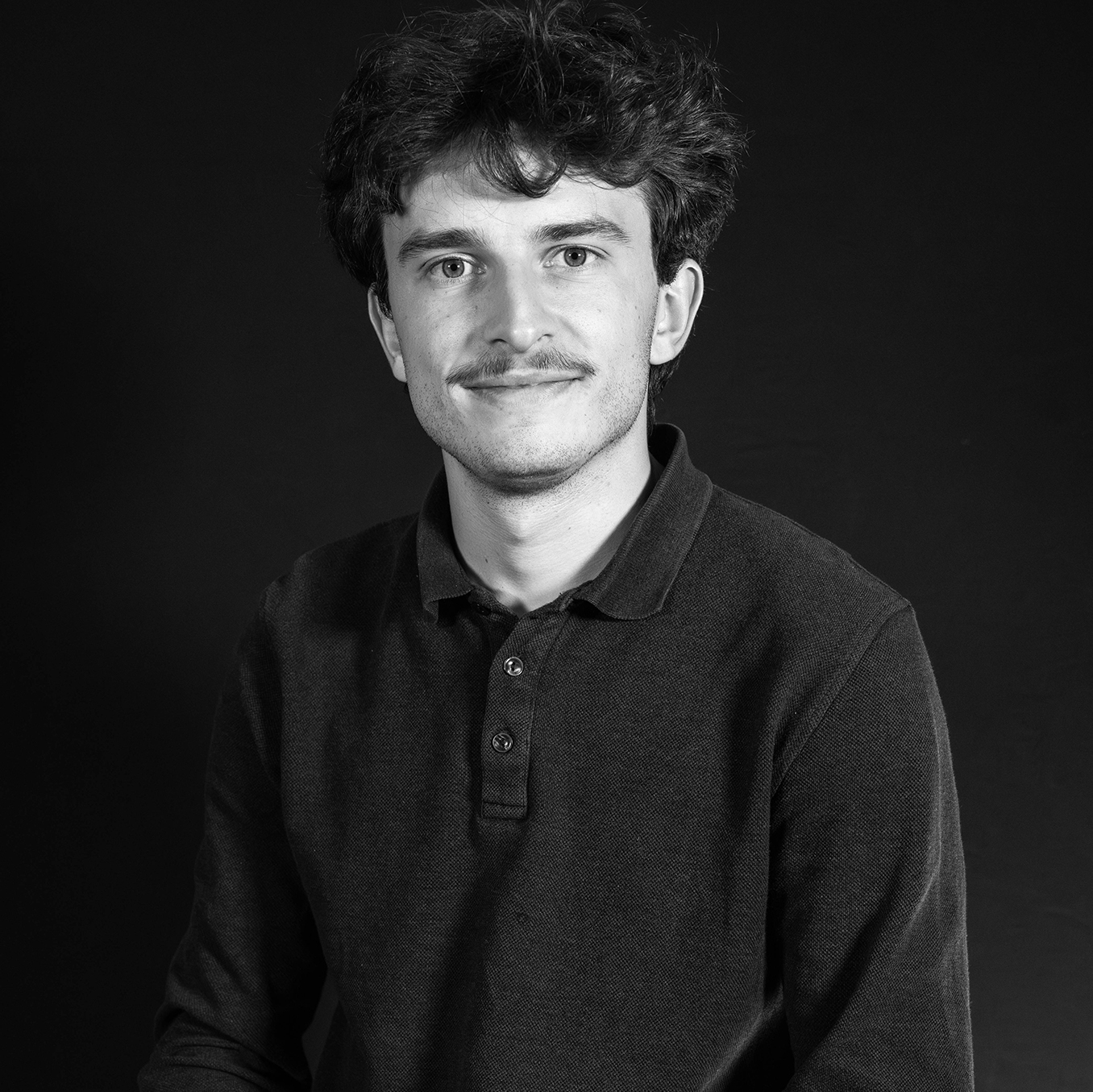 Mathis Mesquita - Cadreur Monteur