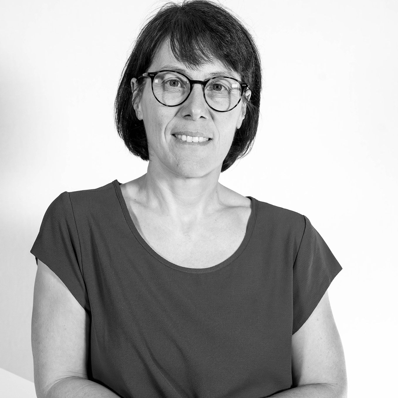 Nathalie Savoldelli - Responsable audiovisuel