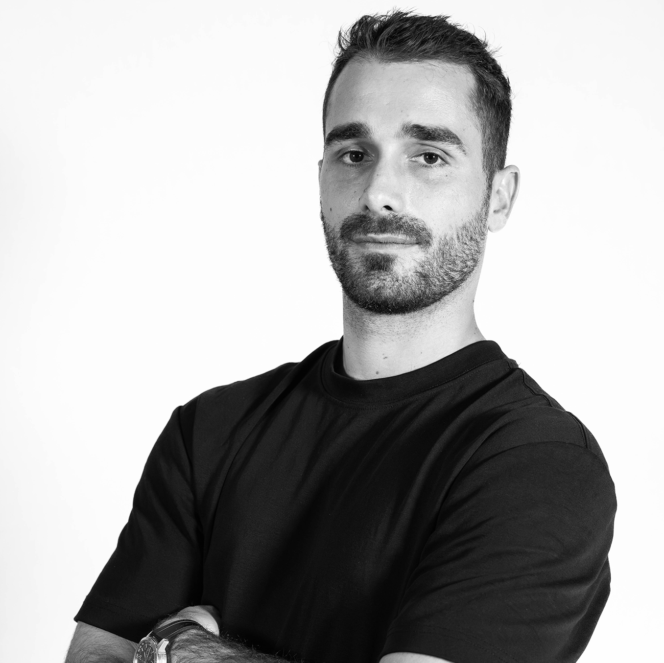 Romain Bruna - Genre - Cadreur Monteur