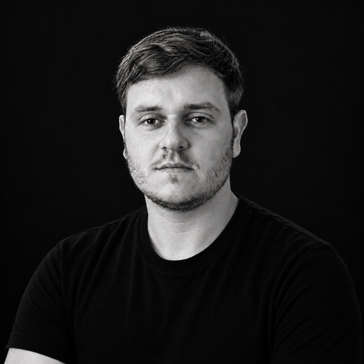 Jean Miquel - Responsable Projet